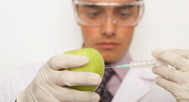 Indoctrination: Canadian schools are teaching children that GMOs are safe